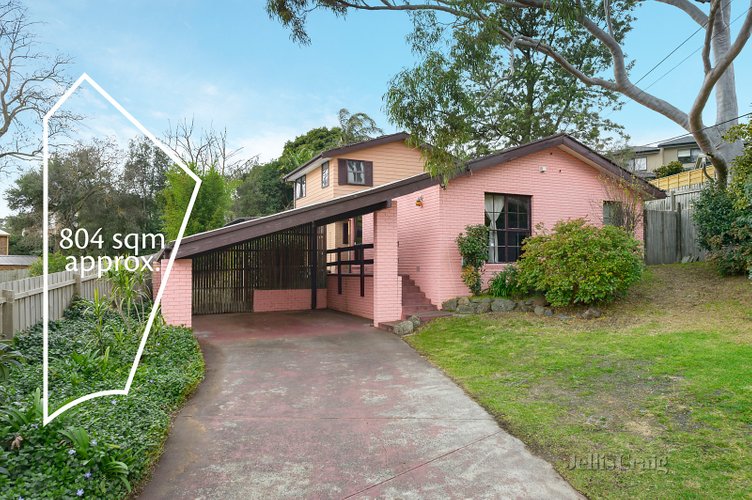 59 Botanic Drive Doncaster 3108
