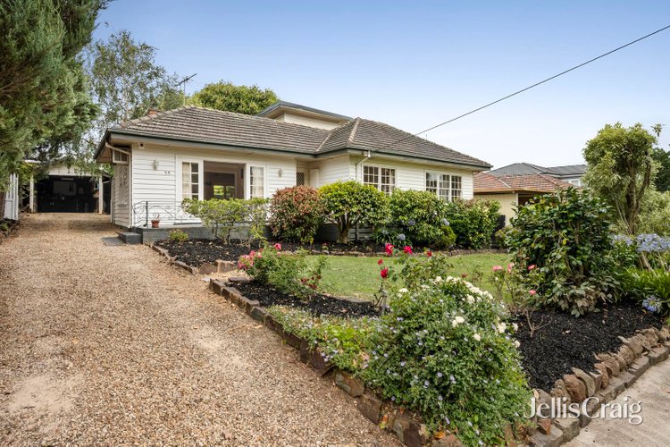 59 Box Hill Crescent Mont Albert North 3129