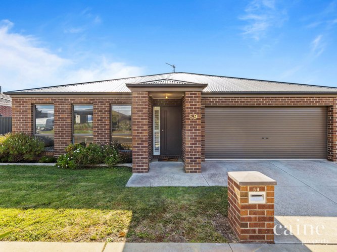 59 Brahman Drive Delacombe 3356