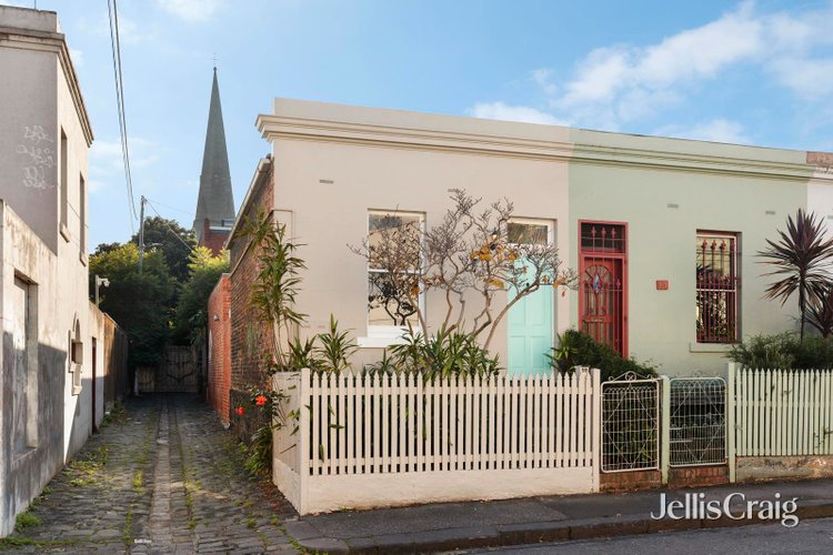 59 Condell Street Fitzroy 3065