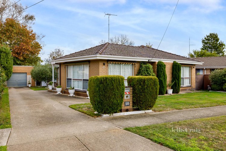 59 Cuthberts Road Alfredton 3350
