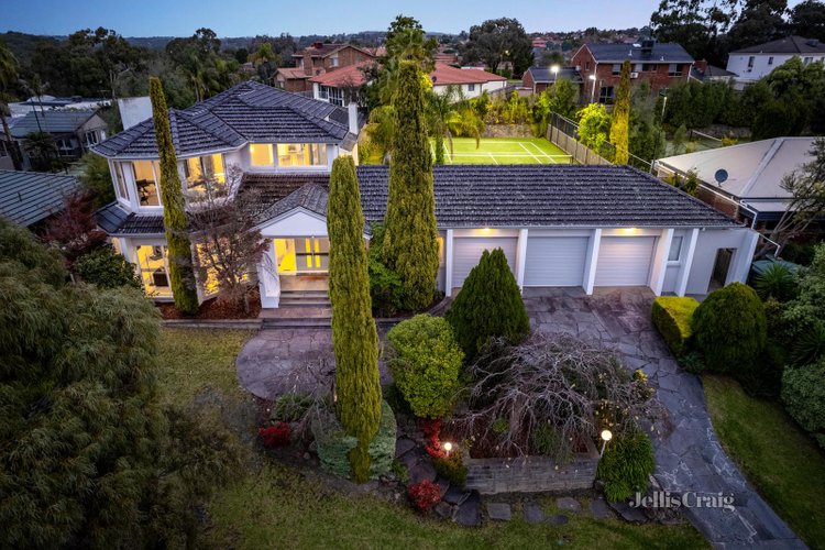59 Deep Creek Drive Doncaster East 3109