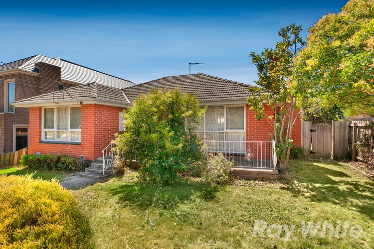 59 Dorothy Street Burwood East 3151