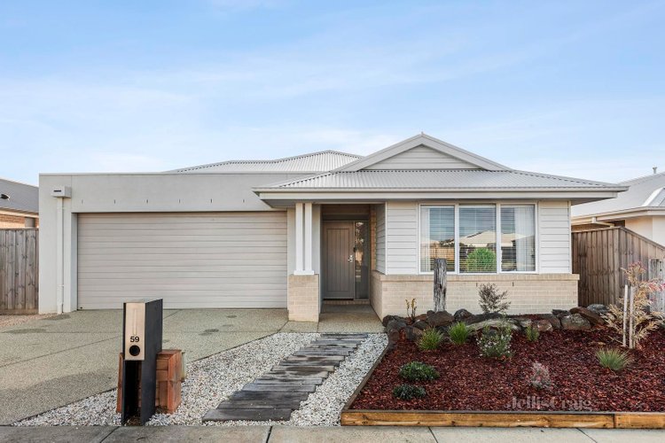 59 Duneview Drive Ocean Grove 3226