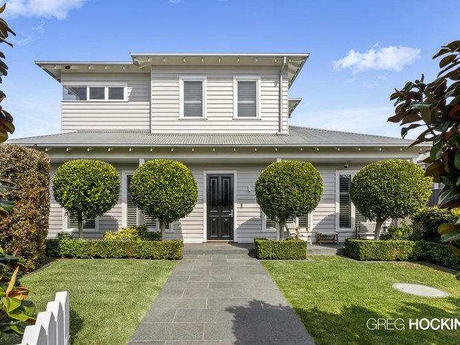 59 Electra Street Williamstown 3016
