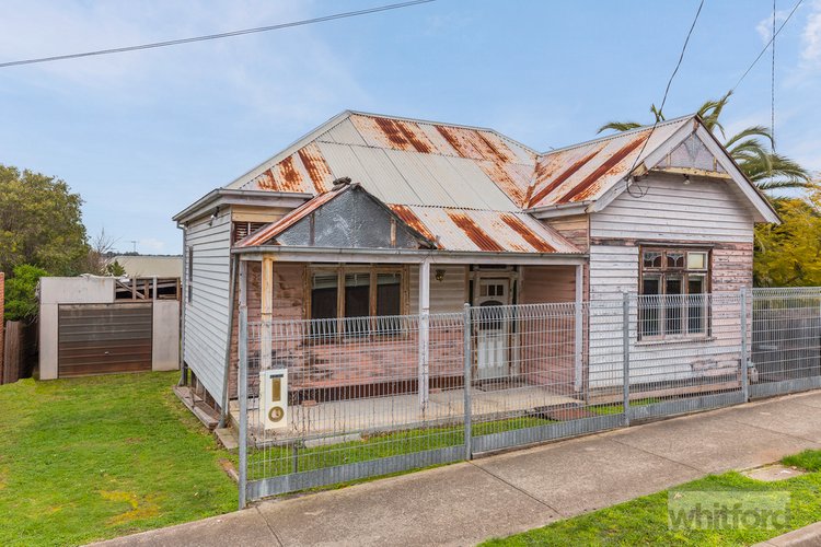 59 Fairview Avenue, Newtown