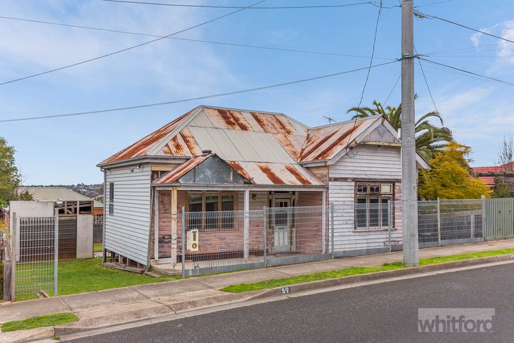 59 Fairview Avenue, Newtown