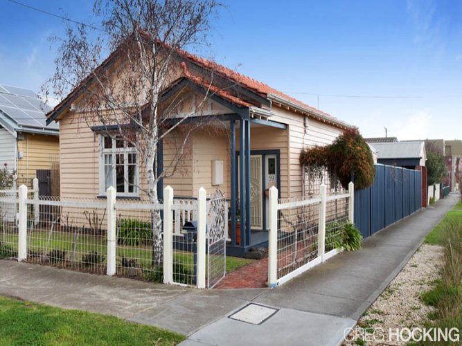 59 Frederick Street Yarraville 3013