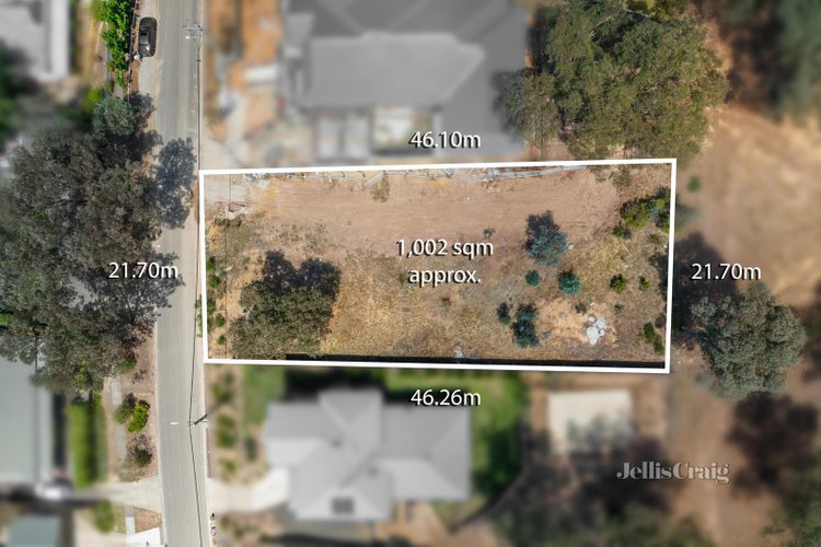 59 Grassy Flat Road Diamond Creek 3089