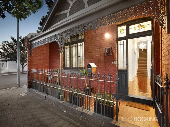59 Heath Street Port Melbourne 3207