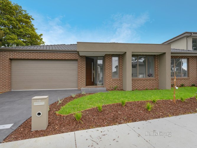 59 Josephine Avenue Mount Waverley 3149