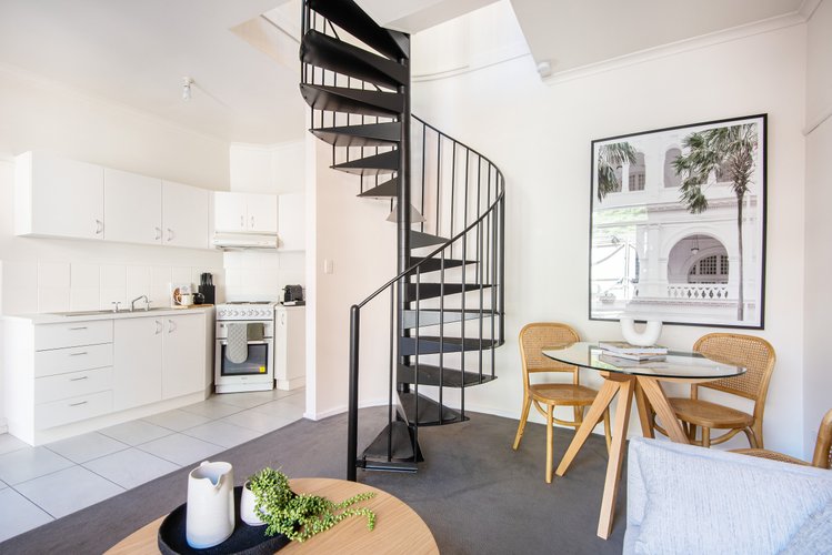 5/9 Layfield Street South Melbourne 3205