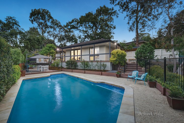59 Lilicur Road Montmorency 3094
