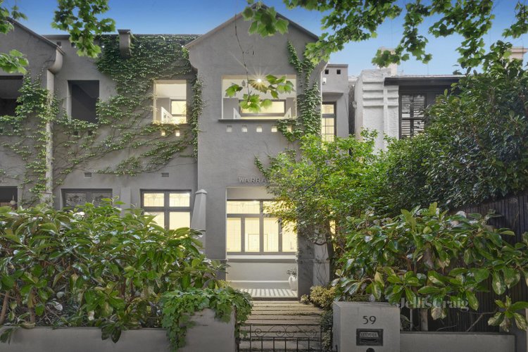 59 Mary Street St Kilda West 3182