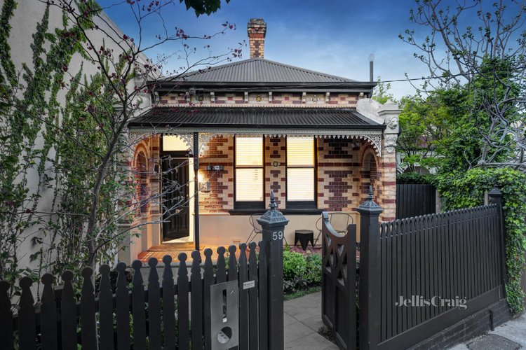 59 Mason Street Hawthorn 3122