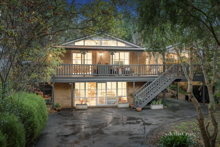 59 Melbourne Hill Road Warrandyte 3113