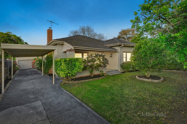 59 Morgan Street Carnegie 3163