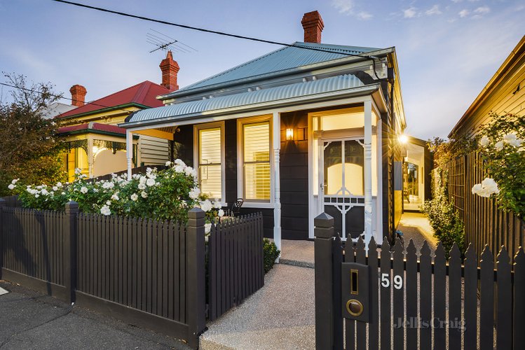59 Munro Street Brunswick 3056