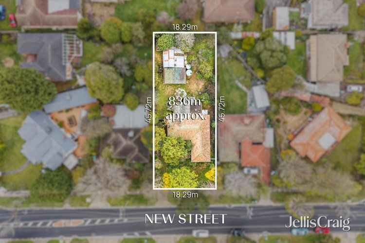 59 New Street Ringwood 3134