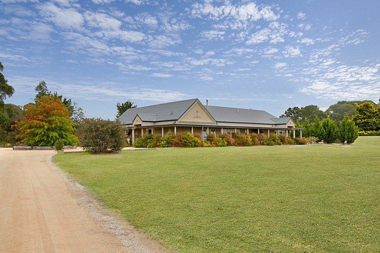 59 Portwines Road Lauriston 3444