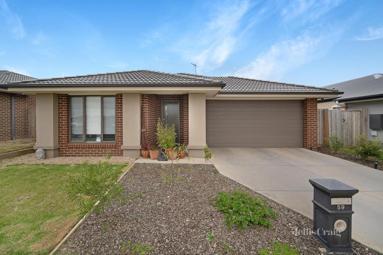 59 Presentation Boulevard Winter Valley 3358