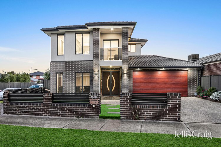 59 Recreation Street Roxburgh Park 3064
