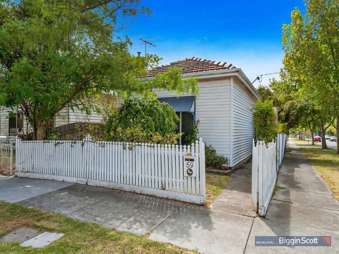 59 Roberts Street West Footscray 3012