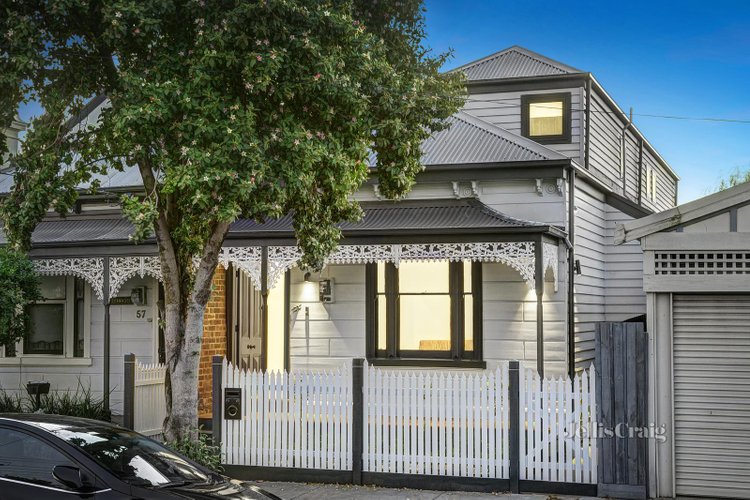 59 Robinson Street Moonee Ponds 3039