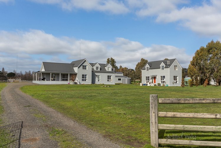 59 Rogers Drive Kyneton 3444