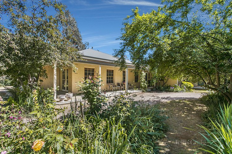 59 Ross Road Muckleford 3451