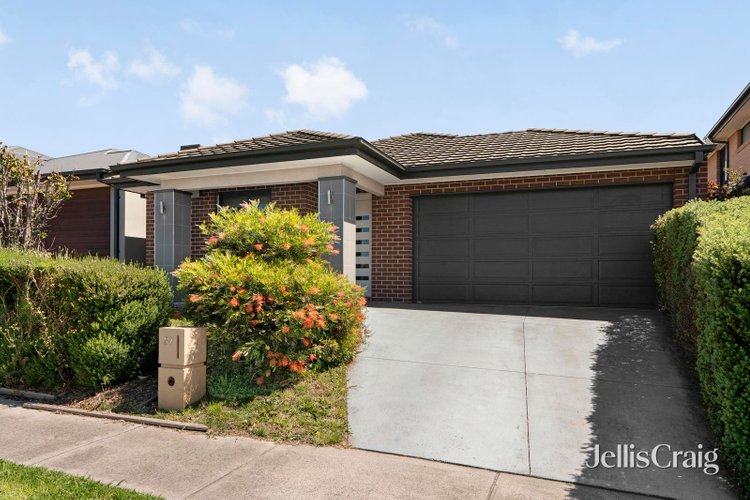 59 Rossiter Retreat Cranbourne North 3977