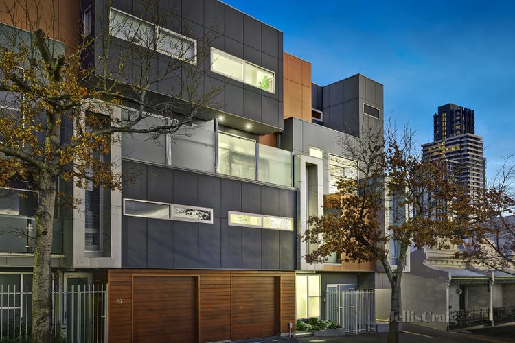 59 Rosslyn Street West Melbourne 3003