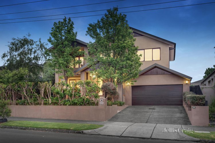 59 Strathalbyn Street Kew East 3102