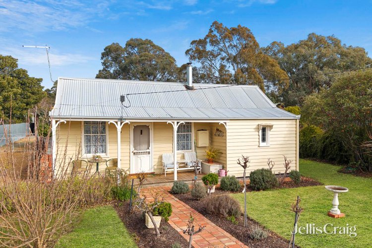 59 Templeton Street Maldon 3463