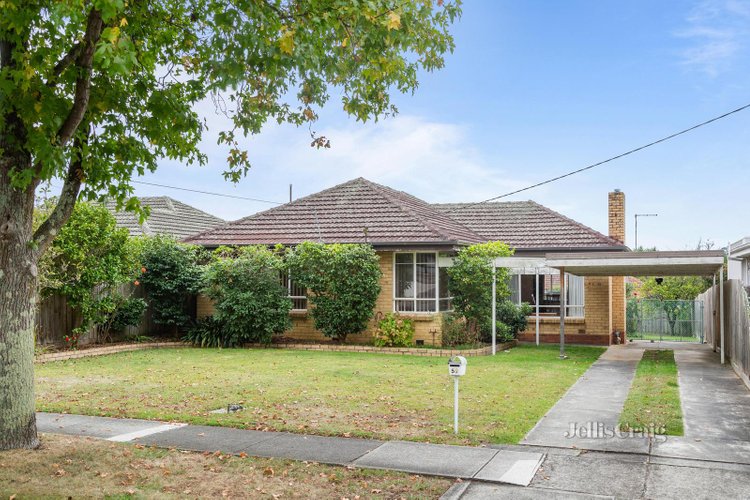 59 Vanbrook Street Forest Hill 3131