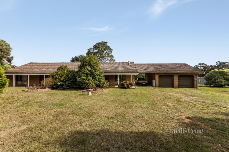 59 Wongerer Lane Haddon 3351