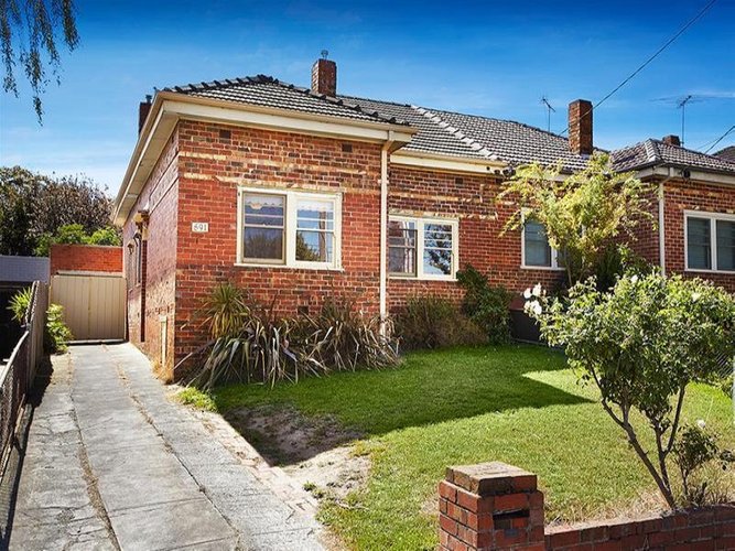 591 Camberwell Road Camberwell 3124