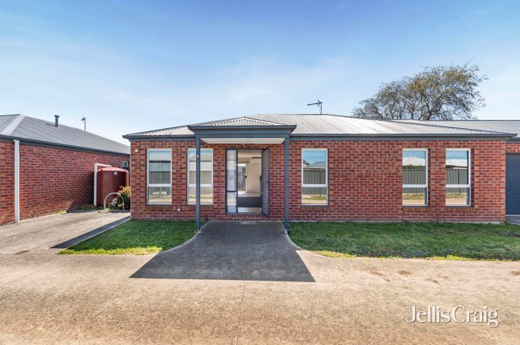 5/91 Grant Street  Sebastopol 3356