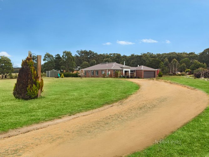 591 Sebastopol Smythesdale Road Ross Creek 3351