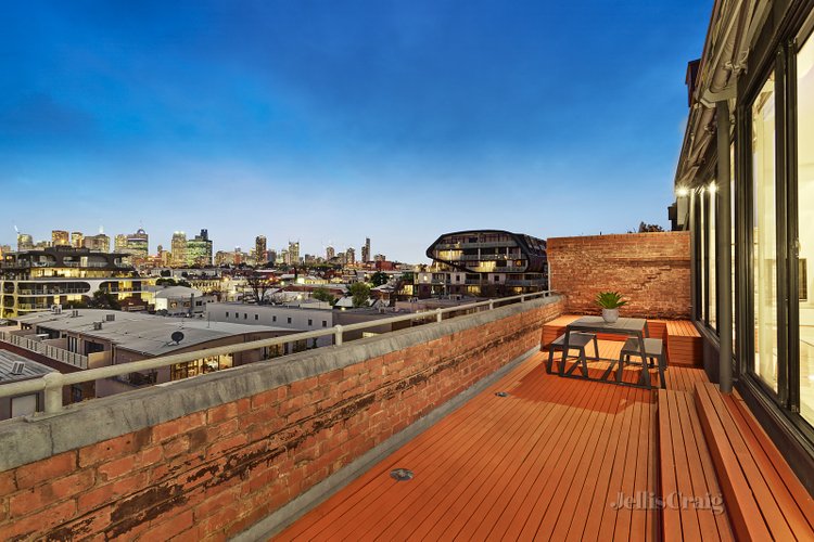 59/183 Kerr Street Fitzroy 3065
