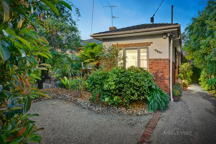 591A North Road Ormond 3204