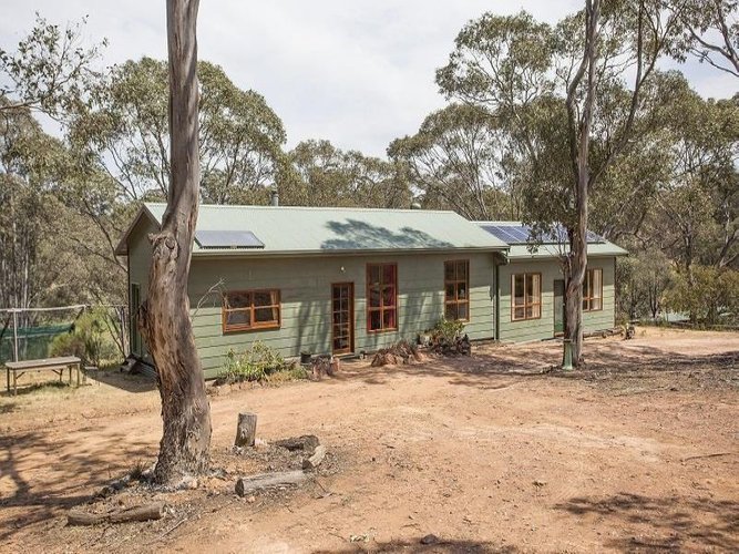 592 Muckleford-Yapeen Road Yapeen 3451