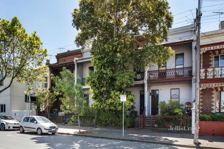 592 Spencer Street West Melbourne 3003