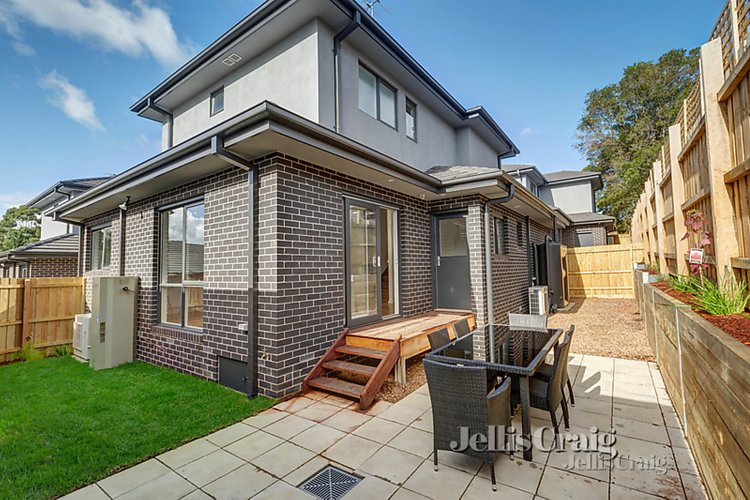 5/93 Esdale Street Nunawading 3131