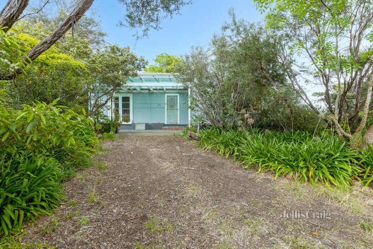 593 Melbourne Road Sorrento 3943