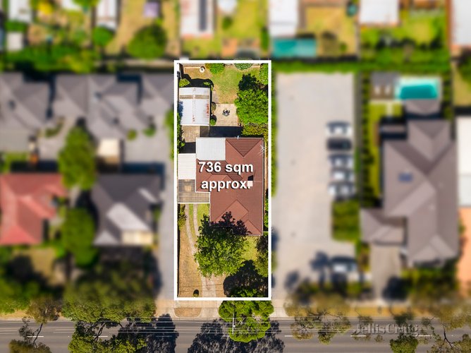 594 Blackburn Road Glen Waverley 3150