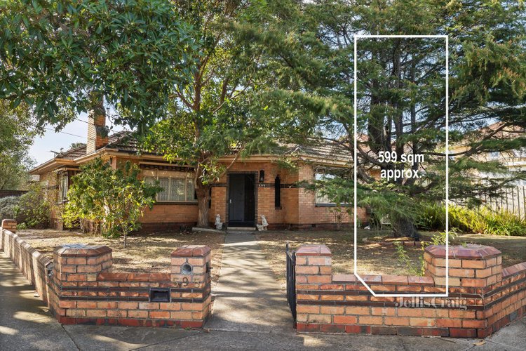 595 Nepean Highway Brighton East 3187