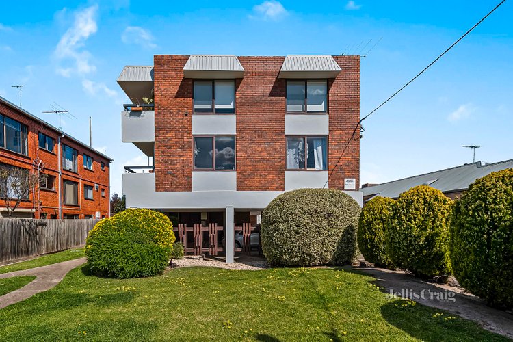5 95 St Leonards Road Ascot Vale 3032