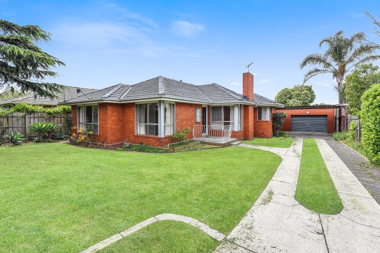 596 Springvale Road Wheelers Hill 3150