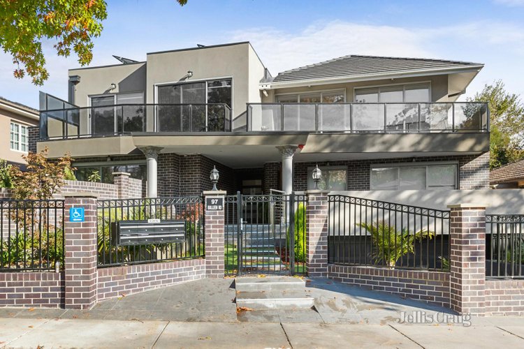 5 97 Bulleen Road Balwyn North 3104